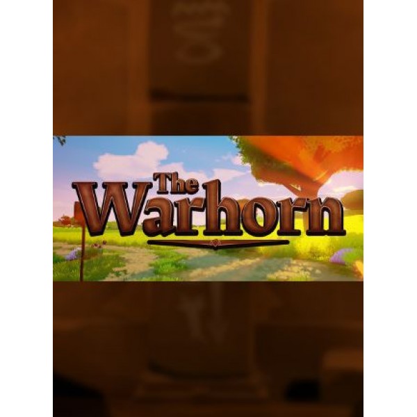 The Warhorn Steam Key GLOBAL