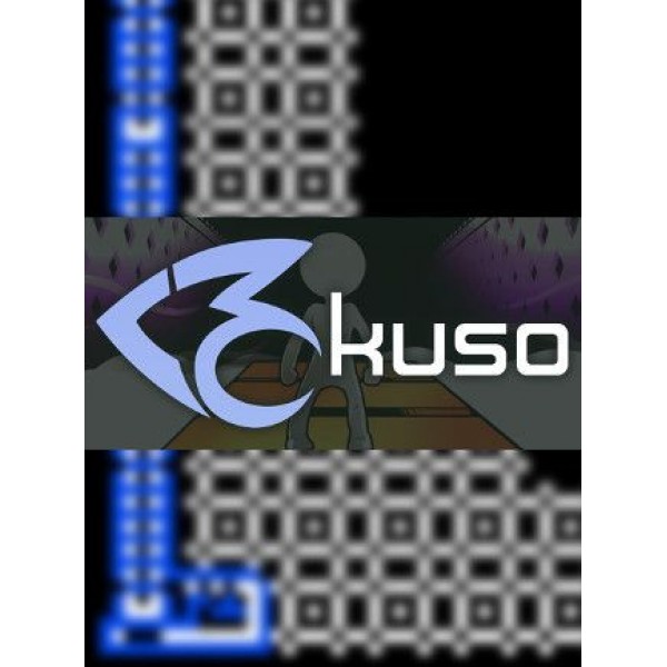 kuso Steam Key GLOBAL
