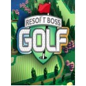 Resort Boss: Golf | Tycoon Management Game Steam Key GLOBAL