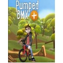 Pumped BMX + Steam Key GLOBAL