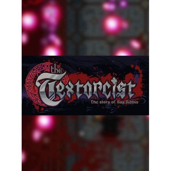 The Textorcist: The Story of Ray Bibbia Steam Key GLOBAL