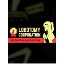 Lobotomy Corporation | Monster Management Simulation Steam Gift GLOBAL