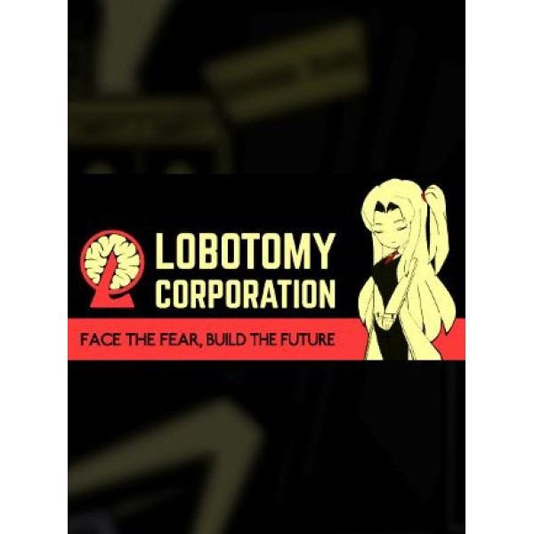 Lobotomy Corporation | Monster Management Simulation Steam Gift GLOBAL