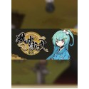 Huusuienbu - Chapter Spring and Summer Steam Key GLOBAL
