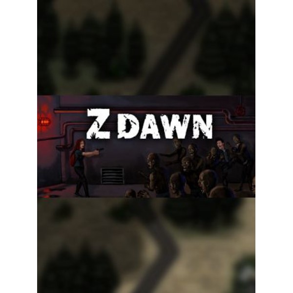 Z Dawn Steam Key GLOBAL