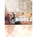 三国虎将传VR2-Sanguo Warriors VR2 Steam Key GLOBAL
