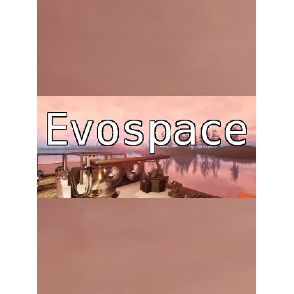 Evospace Steam Key GLOBAL