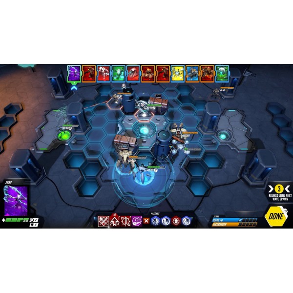 BATALJ Steam Key GLOBAL