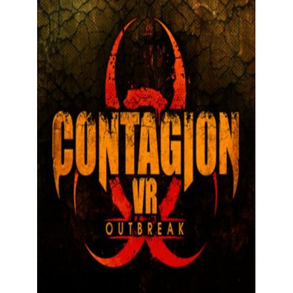 Contagion VR: Outbreak Steam Key GLOBAL