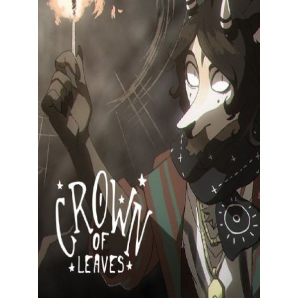 The Crown of Leaves Steam Key GLOBAL