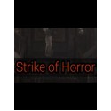 Strike of Horror Steam Key GLOBAL