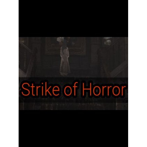 Strike of Horror Steam Key GLOBAL