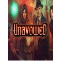 Unavowed Steam Gift GLOBAL