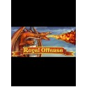 Royal Offense Steam Key GLOBAL
