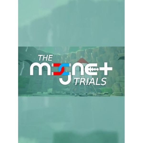 The Magnet Trials Steam Key GLOBAL