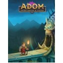 ADOM (Ancient Domains Of Mystery) Steam Gift GLOBAL