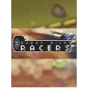 Super Pixel Racers Steam Key GLOBAL