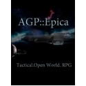 Advanced Gaming Platform::Epica Steam Gift GLOBAL