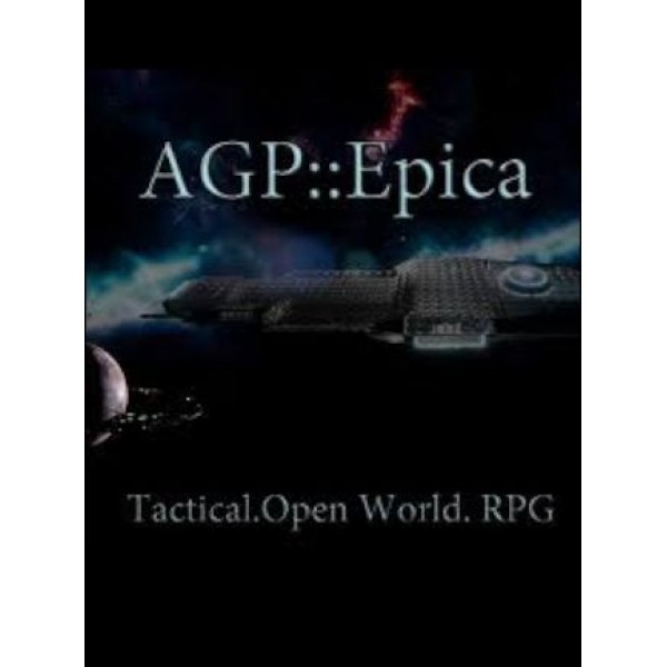 Advanced Gaming Platform::Epica Steam Gift GLOBAL