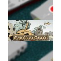 ConflictCraft Steam Key GLOBAL