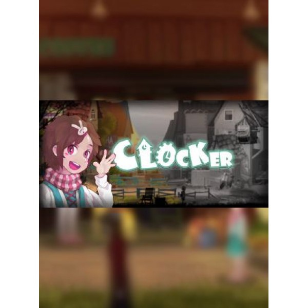 Clocker 铸时匠 Steam Key GLOBAL
