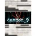 Daemon_9 Steam Key GLOBAL