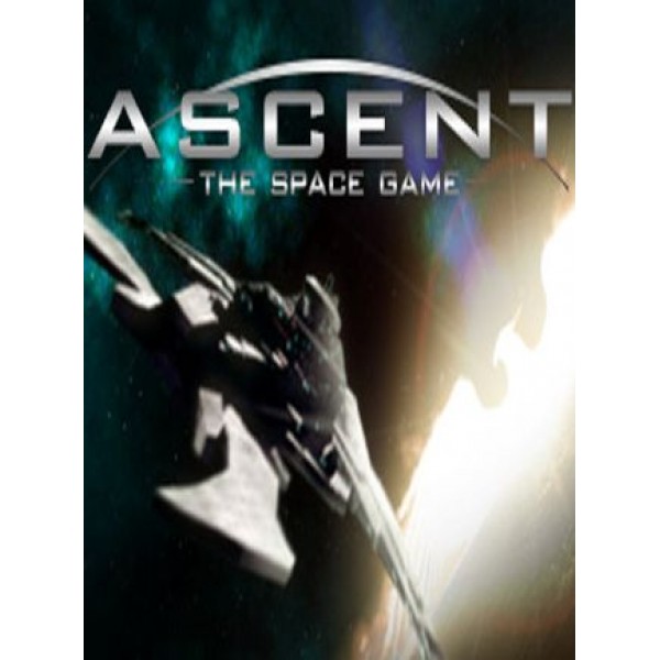 Ascent - The Space Game Steam Gift GLOBAL