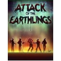 Attack of the Earthlings Steam Key GLOBAL