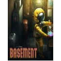Basement Steam Key GLOBAL