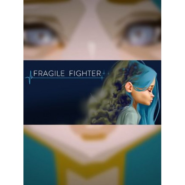Fragile Fighter Steam Key GLOBAL