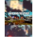 War of Power: The Last Fight Steam Key GLOBAL