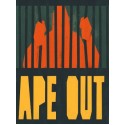 APE OUT Steam Key GLOBAL