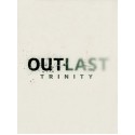 OUTLAST TRINITY Steam Key GLOBAL