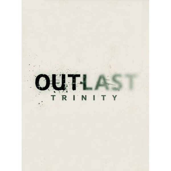 OUTLAST TRINITY Steam Key GLOBAL