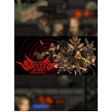 Streets of Red : Devil's Dare Deluxe Steam Key GLOBAL