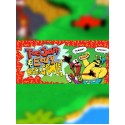 ToeJam &amp; Earl: Back in the Groove! Steam Key GLOBAL