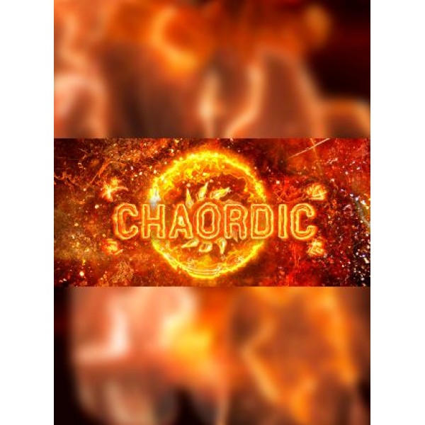 Chaordic Steam Key GLOBAL