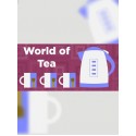 World of Tea Steam Key GLOBAL
