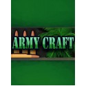 Army Craft Steam Key GLOBAL