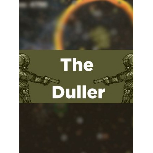 The Duller Steam Key GLOBAL