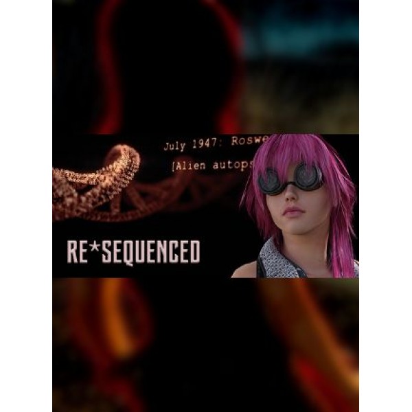 RESEQUENCED Steam Key GLOBAL