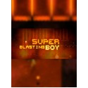 Super Blasting Boy Steam Key GLOBAL