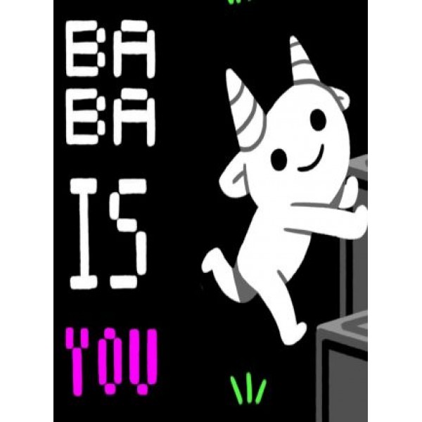 Buy Baba Is You Steam Game Key