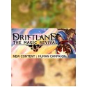 Driftland: The Magic Revival Steam Key GLOBAL