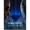 Raw Data VR Steam Key GLOBAL
