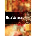 Hell Warders Steam Key GLOBAL