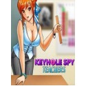 Keyhole Spy: Teachers Steam Key GLOBAL