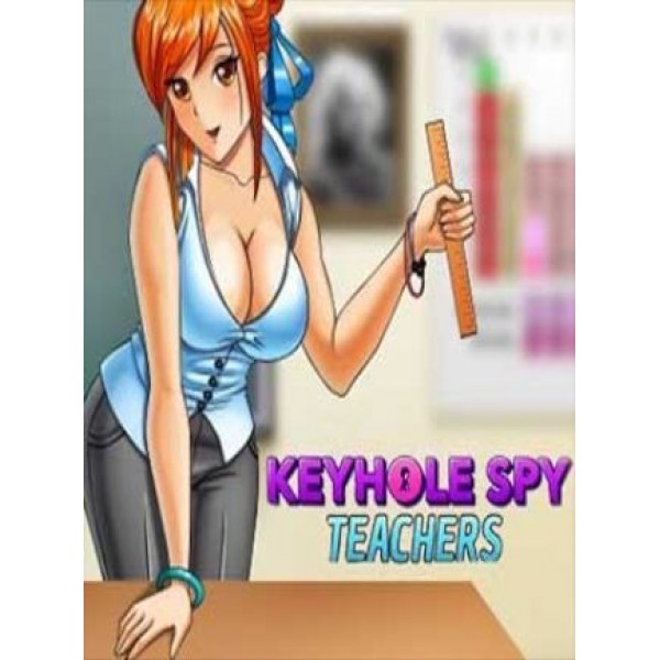 Keyhole Spy: Teachers Steam Key GLOBAL