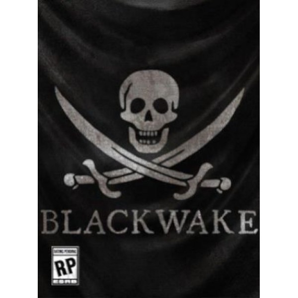 Blackwake Steam Gift GLOBAL