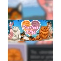 Purrfect Date - Visual Novel/Dating Simulator Steam Key GLOBAL